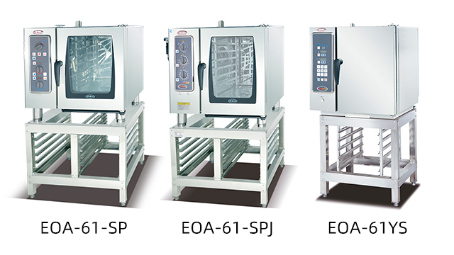 北京10盤蒸烤箱廠家 廣州市白云區杰冠西廚設備供應