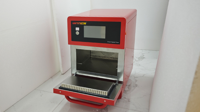 出口極速微波烤箱直銷價格 廣州市白云區(qū)杰冠西廚設備供應