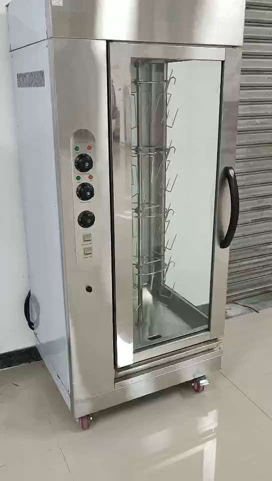 浙江烤鸡炉代理价钱,烤鸡炉