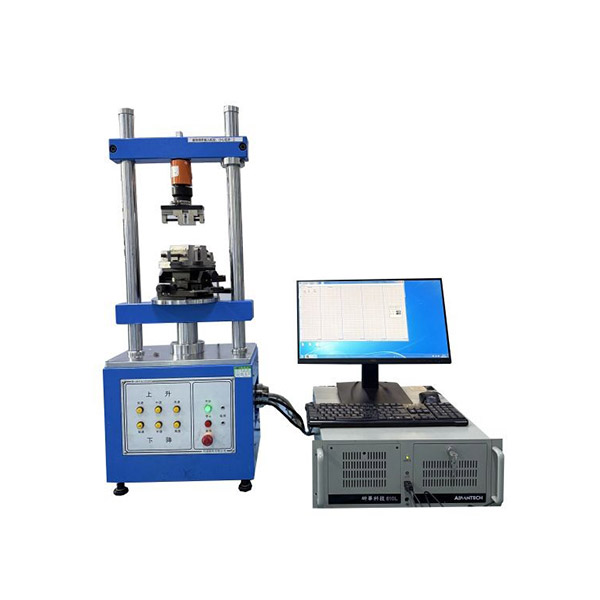 Small Pull Rig For Force Testing Automated Pull Force Tester Manufacturer & Supplier | Kezhun