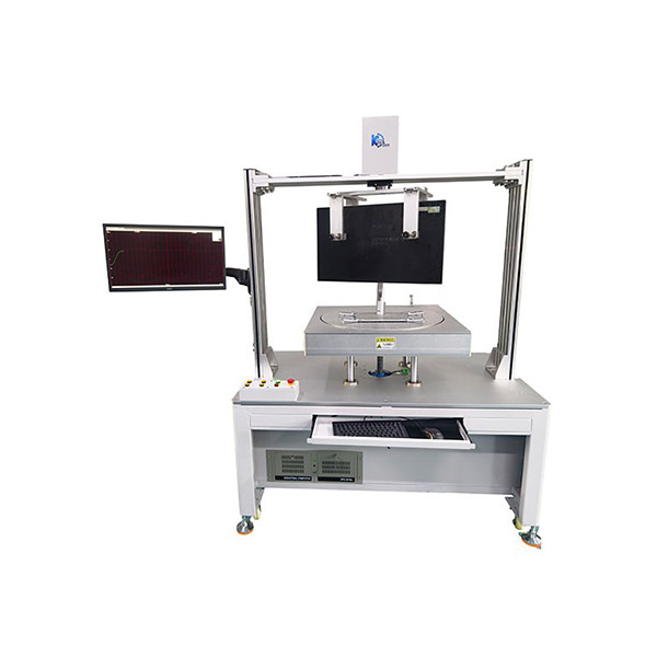 Life Test Rack Monitor LCD Swivel Life Testing Machine Manufacturer & Supplier | Kezhun