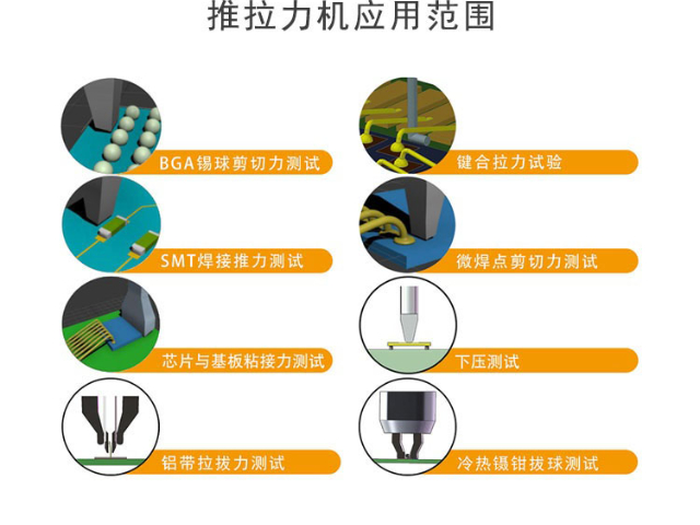 上海激光產(chǎn)品封裝推拉力測試機(jī)哪家好 推拉力儀 深圳市旭日鵬程光電供應(yīng)