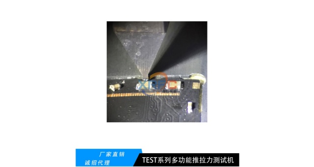 杭州汽車電子推拉力機哪家好,推拉力機