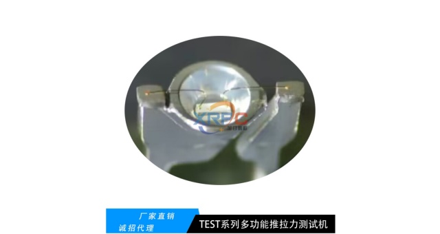 江蘇IC封裝推拉力機供應商,推拉力機