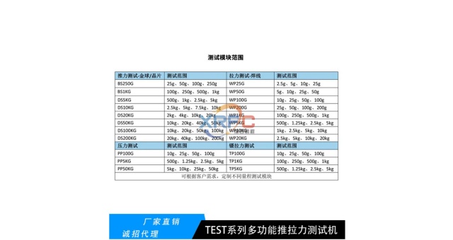 推力拉力機焊點測試機剪切力測試機哪家好,剪切力測試機