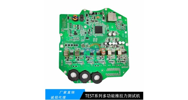 ic封裝推拉力機BGA植球群推試驗機剪切力測試機費用