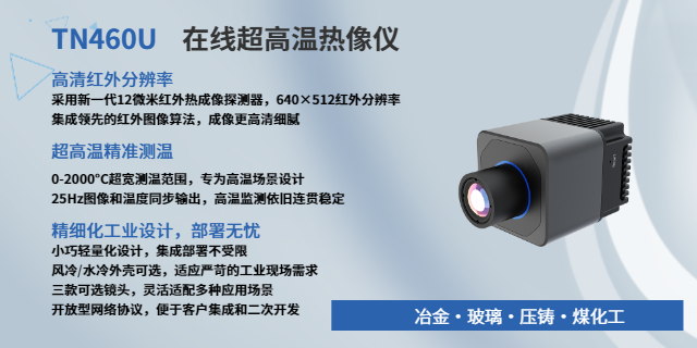 煙霧病搭橋手術用超高溫熱像儀功能