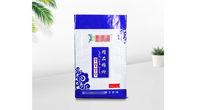 佛山有機(jī)肥彩印編織袋廠家 佛山市尚興塑料編織袋供應(yīng)