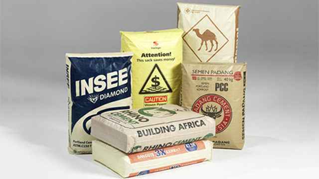 四川顆粒閥口袋源頭廠家