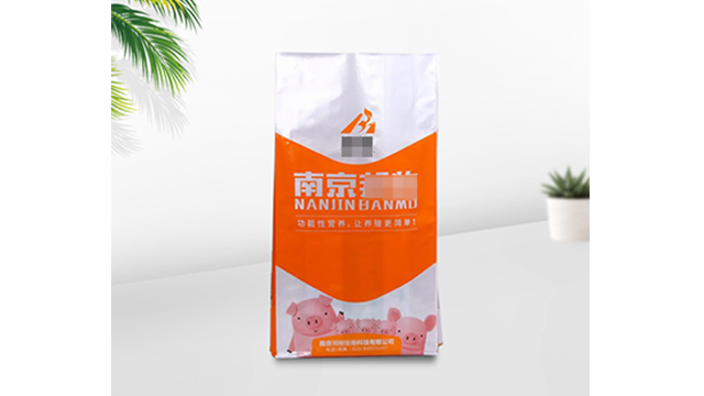 佛山大米彩印編織袋源頭廠家 佛山市尚興塑料編織袋供應(yīng)