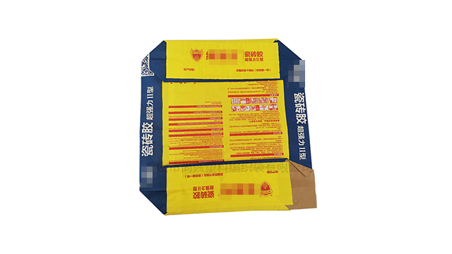 江蘇淀粉包裝袋制作廠家,包裝袋