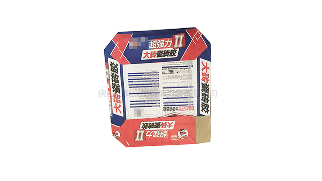 湖南瓷磚膠閥口袋哪里有賣