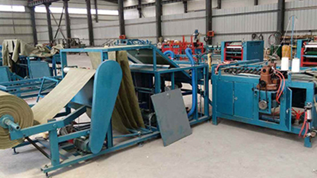 浙江噸袋包裝袋現貨供應