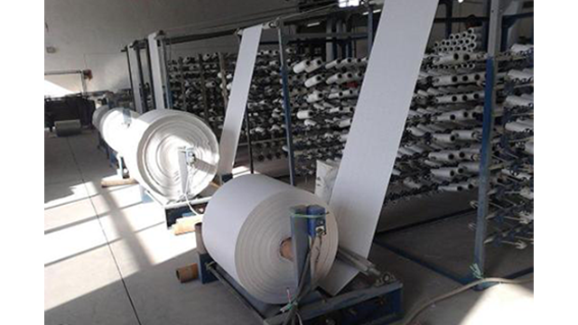 佛山覆膜彩印袋廠家直銷 佛山市尚興塑料編織袋供應(yīng)