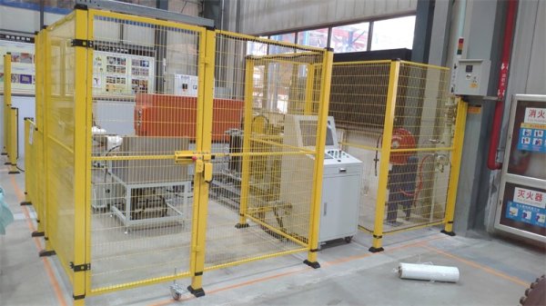 車橋磨合試驗臺