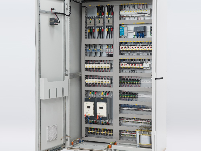 上海機(jī)床電氣控制柜 上海倍伺特自動控制設(shè)備供應(yīng)