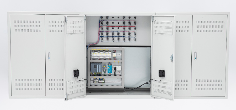 山東電氣控制柜哪家好 上海倍伺特自動(dòng)控制設(shè)備供應(yīng)