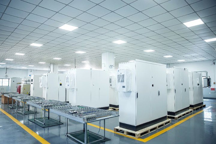 浙江設計電氣控制柜批發 上海倍伺特自動控制設備供應