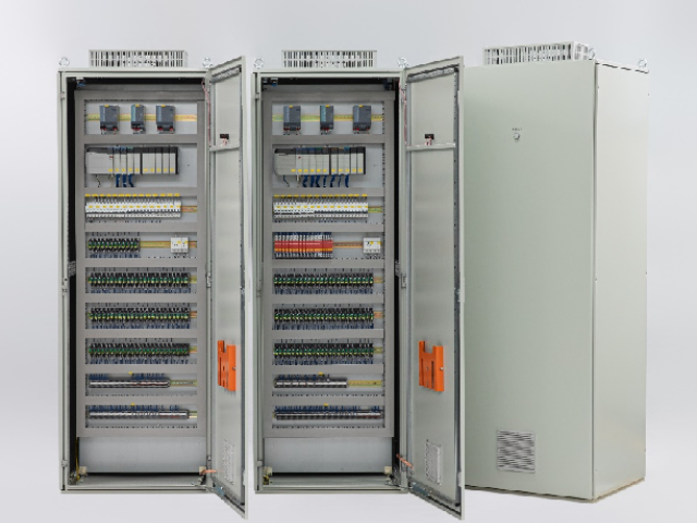 上海智能電氣控制柜非標(biāo)定制 上海倍伺特自動(dòng)控制設(shè)備供應(yīng)