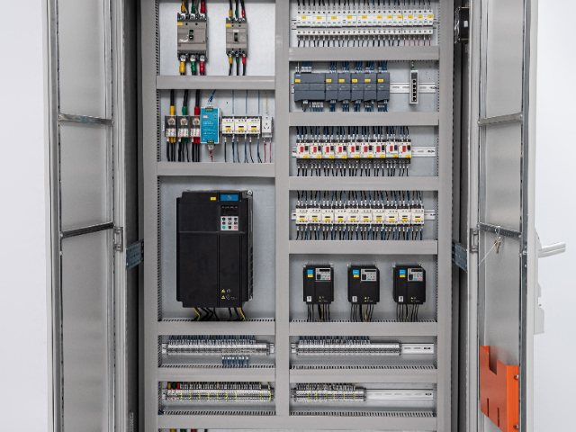 上海設(shè)計電氣控制柜批發(fā) 上海倍伺特自動控制設(shè)備供應(yīng)