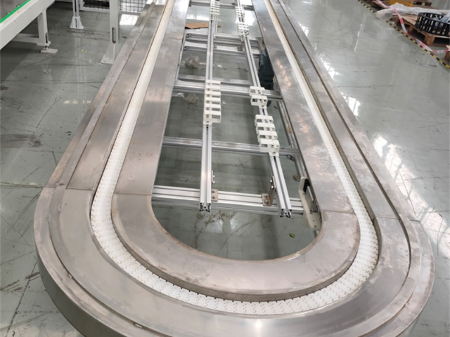 浙江上下層裝配生產(chǎn)線廠家供應(yīng) 上海倍伺特自動(dòng)控制設(shè)備供應(yīng)