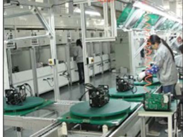 安徽壓裝裝配生產(chǎn)線 上海倍伺特自動(dòng)控制設(shè)備供應(yīng)