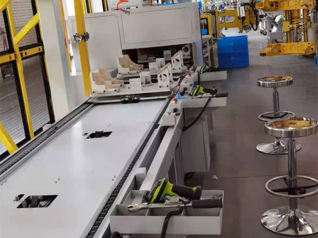 浙江變速箱裝配生產(chǎn)線批發(fā) 上海倍伺特自動(dòng)控制設(shè)備供應(yīng)