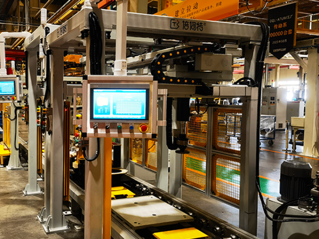 江蘇直銷裝配生產(chǎn)線供應(yīng)商 上海倍伺特自動控制設(shè)備供應(yīng)