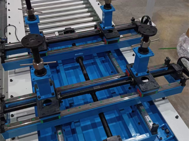 湖北裝配生產(chǎn)線批發(fā) 上海倍伺特自動(dòng)控制設(shè)備供應(yīng)