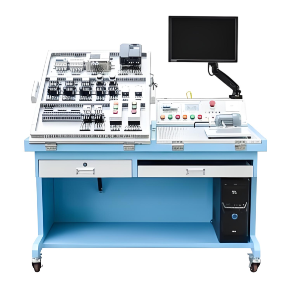 電工電子實訓室