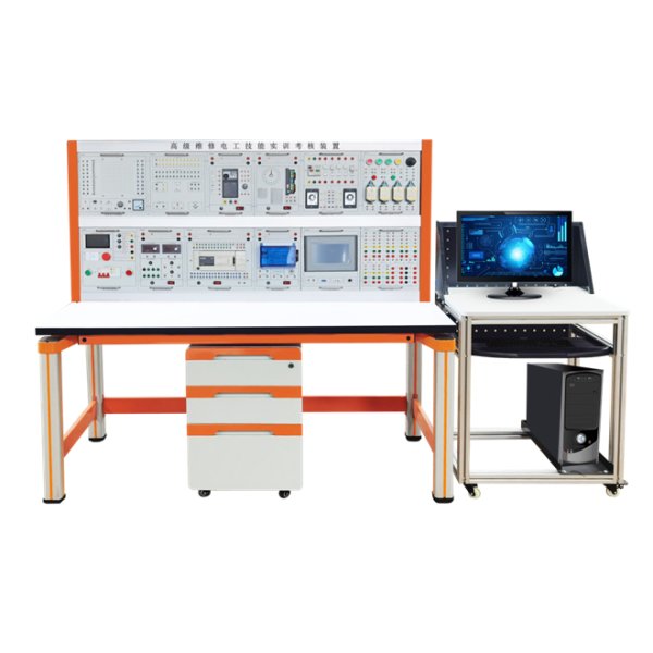維修電工實訓室