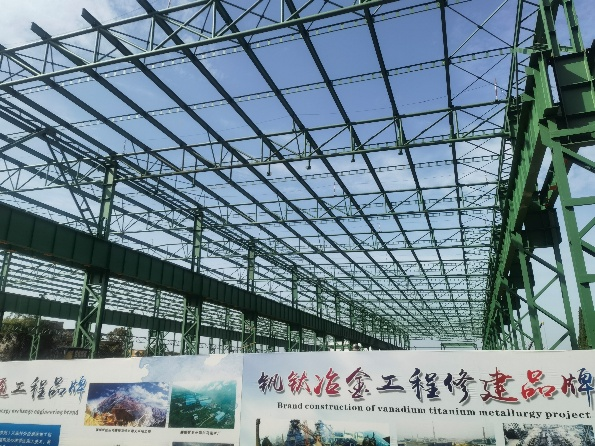 鈦特結合-薄板生產線堿酸洗機組