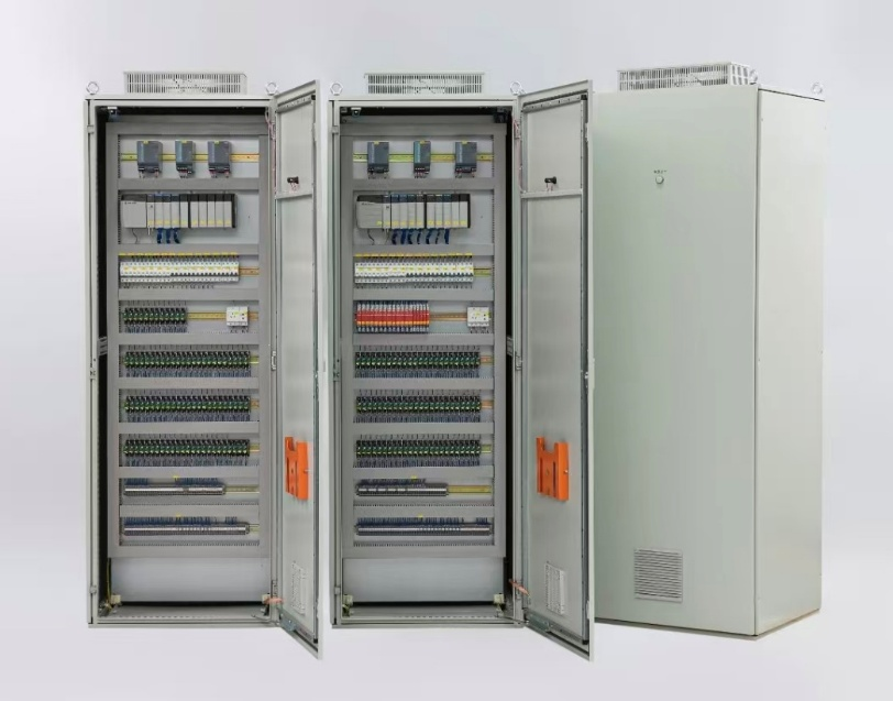 酒鋼集團動力廠煤氣柜系統遠程控制升級項目