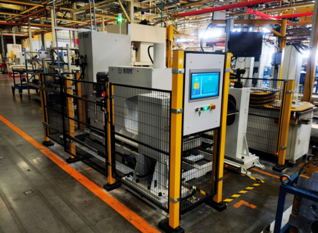 重慶自動化智能設(shè)備非標(biāo)定制 上海倍伺特自動控制設(shè)備供應(yīng)