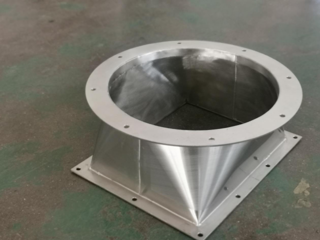 河北儀器外殼鈑金制造定制 無錫市藍得精密機械供應