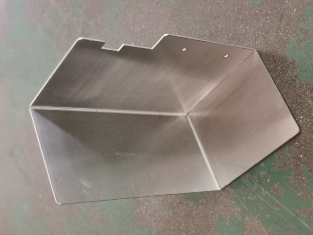 河北设备外壳钣金制造哪家好