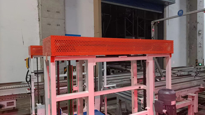 貴州塑料輥筒輸送線批發(fā)廠家 無錫市藍(lán)得精密機(jī)械供應(yīng)