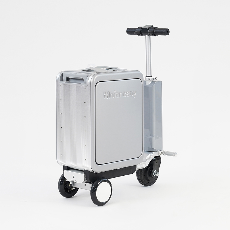 away smart suitcase