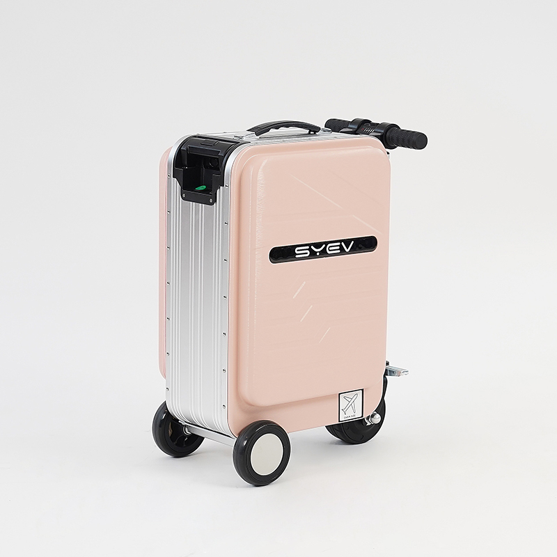 electric luggage manufacturers in china