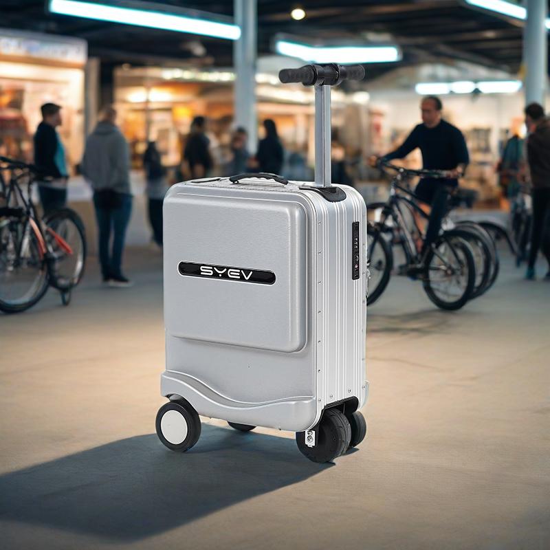 High quality ultra light luggage box High quality ultra light luggage box