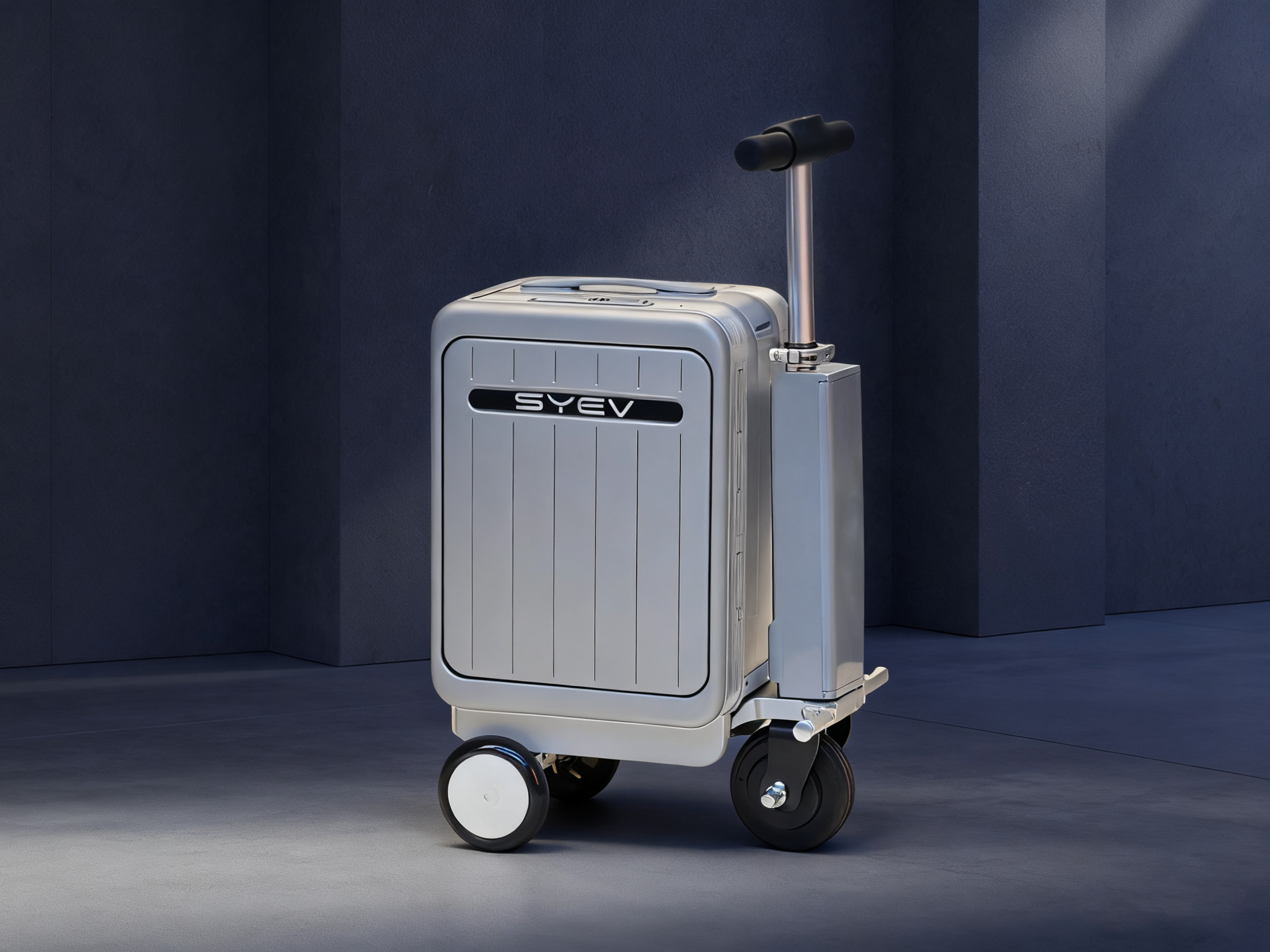 SYEV Smart Suitcase SYEV Smart Suitcase