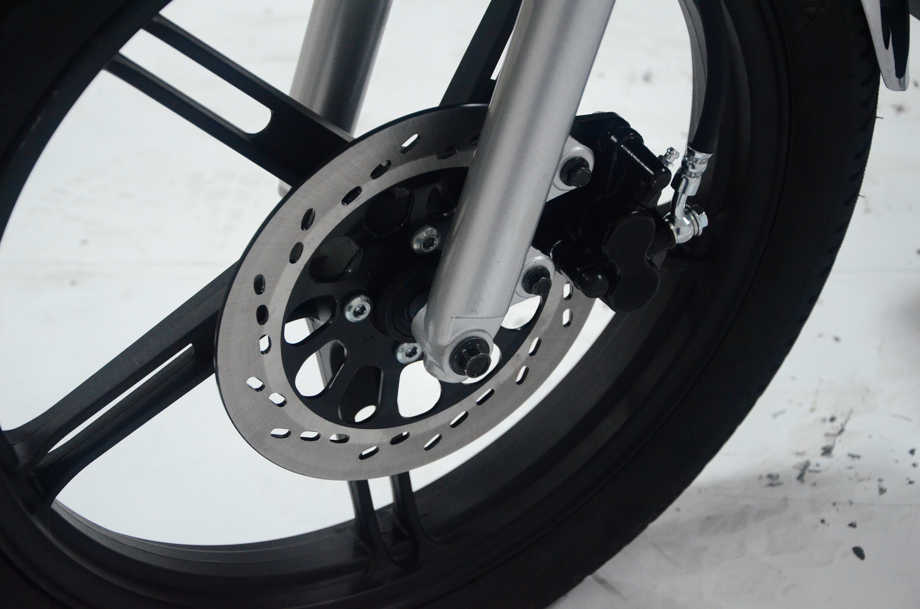 SY-TN High Power Electric Motorcycle Manufacturer