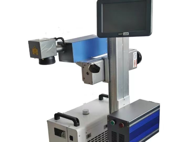 湖北紫外線打標機工廠