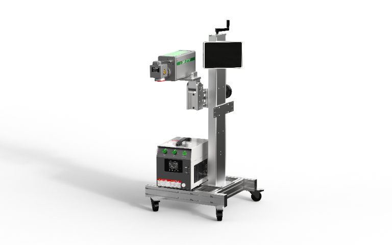 遼寧智能打標(biāo)機生產(chǎn)商