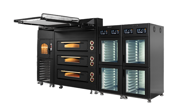 天津多功能醒發(fā)箱售后服務(wù) 布雷索國際貿(mào)易供應(yīng)