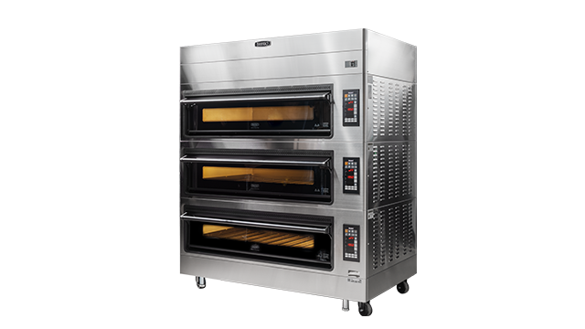 陜西整套分層烤箱用途 布雷索國際貿(mào)易供應(yīng)