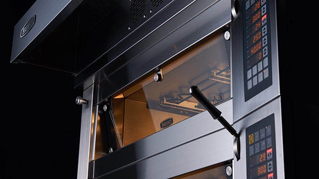 貴州工業(yè)分層烤箱市場價(jià)格 布雷索國際貿(mào)易供應(yīng)