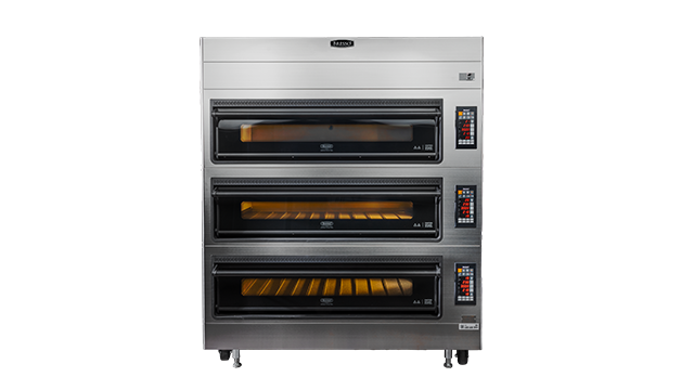 浙江多功能分層烤箱用途 布雷索國際貿易供應