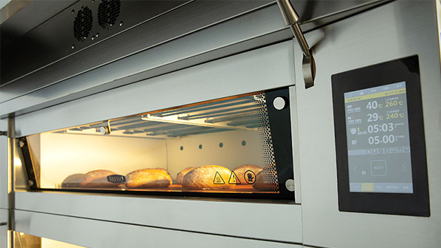 西藏國內(nèi)分層烤箱有哪些 布雷索國際貿(mào)易供應(yīng)