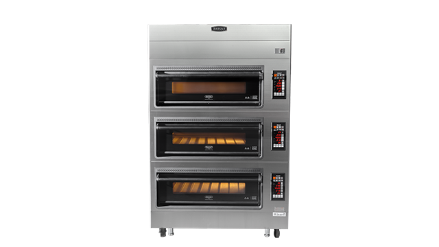 黑龍江整套分層烤箱標(biāo)準(zhǔn) 布雷索國際貿(mào)易供應(yīng)